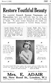 Streame ▷ filme ▷ serien ▷ shows und ▷ dokus online! Clever Ministrations Regenerative Beauty At The Fin De Siecle Humanities And Social Sciences Communications