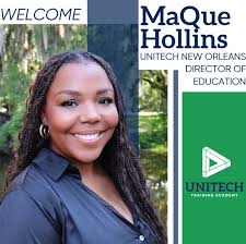 Unitech Training Academy