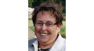 Dona WIEGAND Obituary (2022)