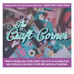 The Craft Corner - East