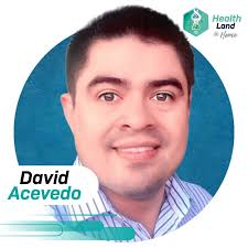 Las claves del HEALTHTECH 4.0 // Tomás Sarmiento, Andrés Ananía, Ivonne  Beltrán, David Acevedo, Diego Rinaldi