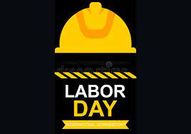 Can i get an exemption or waiver to the. International Labor Day Logo Vector Stock Illustration Illustration Of Decoration Holiday 142126739