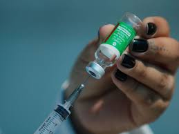 Por isso, segundo a astrazeneca, estudos futuros deverão testar um esquema de vacinação. Dinamarca Islandia E Noruega Suspendem Uso Da Vacina Da Astrazeneca Veja