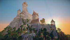 Hd Wallpaper Gray Concrete Building Minecraft Castle Screen Shot Video Games Wallpaper Flare From my experience, cast concrete readily separates from industrial gray pvc without requiring any release at all. hd wallpaper gray concrete building