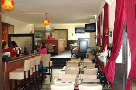 San Tiago Steakhouse Tiel Home Tiel Menu Prices Restaurant Reviews Facebook