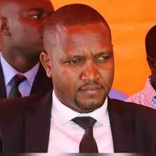 Five years governorship of Michael Bogai Dua in Chimbu Province is a total  waste. Agree or disagree