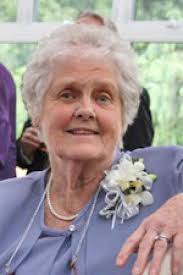 Mary Jean Taylor (nee Dodds)