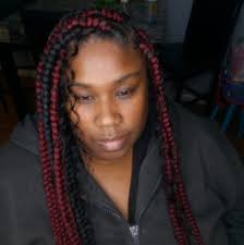 Profile for Willie Mae Brooks