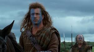 William wallace was a member of the lesser nobility, but little is definitely known of his family history or even his parentage. The Costume Of William Wallace Mel Gibson In Braveheart Spotern