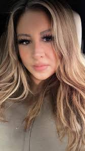 Melissa Hernandez Fullerton Ca