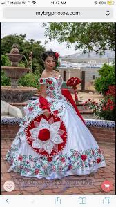 Quinceanera Dress Charro Style Sam Veloz Pretty Quinceanera Dresses Mexican Quinceanera Dresses Quince Dresses Mexican