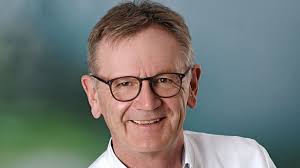 Gastroenterologische Praxis Dr. med. Hans Peter Kaufmann jetzt Teil des  Asklepios MVZ Lindau-Lindenberg