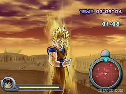 4.4 out of 5 stars. Dragon Ball Z Infinite World Review For Playstation 2 Ps2