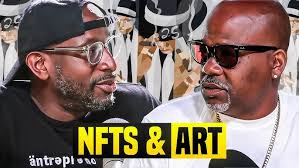 DAME DASH RAN ROC-A-FELLA & ROCAWEAR! JAY-Z RAN JAY-Z! PAPER CHASE DIRECTED  BY CHOKE NO JOKE