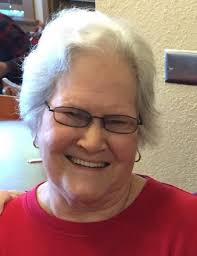 Lois “Bunny” Jones Varnell