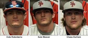 SPHS baseball represented in All-Star game