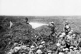 Vimy ridge had defied previous attacks by the allies, but in early 1917 its capture formed part of a larger battle, supporting a british attack at arras, which itself assisted a major french offensive. Canada 150 Battle Of Vimy Ridge Introduced Canada As Nation On The World Stage