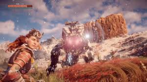 Fighting glinthawks have never been a bigger pain in the behind. Horizon Zero Dawn Tutorial Sharpshot Bow By Wiluplay