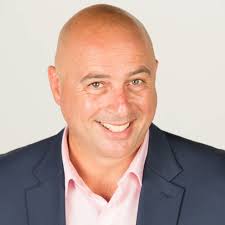 Sidelined USA's Leadership — Sidelined USA