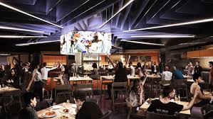 Maybe you would like to learn more about one of these? New Restaurant Lets Dallas Cowboys Fans Eat At At T Stadium Seven Days A Week Eater Dallas