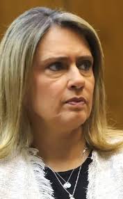 Etiqueta "Rocío Vallejo" en La Nación