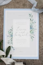 Just My Type An Invitation Design Studio Based In New Zealand Designing Fo Blue Wedding Stationery Wedding Invitations Stationery Custom Wedding Invitations