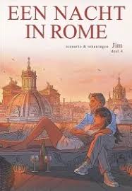 Alle strips van de auteur Jim beschikbaar bij De Poort