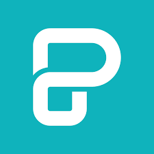 شعار Piktochart