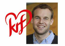 Kjell ingolf ropstad is a norwegian politician for the christian democratic party, who is the minister of children, family and church affair. Kjell Ingolf Ropstad Fra Krf Blir Ny Barne Og Familieminister Framtidajunior No