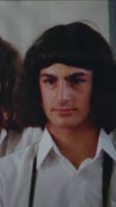 Getting caned in school