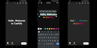 Need help growing your instagram? 4 Tricks To Master Instagram Stories On Your Smartphone Cashify Blog