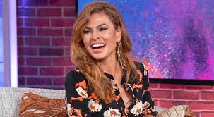 Eva mendes is opening up about insecurities. Znhg9xhnaddskm