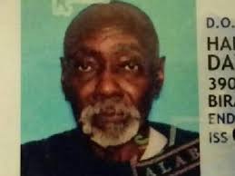 Hansel Davis Obituary (2015)