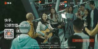 Последние твиты от kuaishou (@kuaishouvideos). Brands Should Not Ignore Kuaishou Here Is Why Marketing China