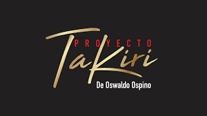 Proyecto takiri
