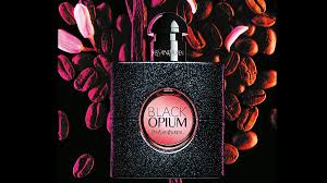 Check spelling or type a new query. Exclusive Behind The Scenes With The Creator Of Ysl Black Opium Lookfantastic Uk