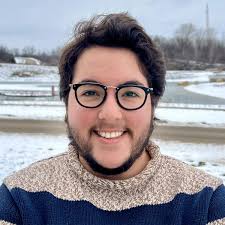 Welcome new LGBTQ+ Health Justice Coordinator