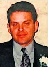 Michael Baetz Obituary (1960