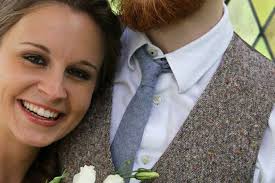 Just Married: A proposal in Mussenden... wedding in New Zealand