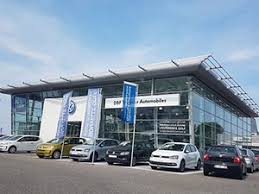 230 avenue des etats unis, 31200, toulouse france. Dbf Autos Votre Concessionnaire Volkswagen A Toulouse