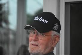 Donald Warden Obituary (1938