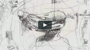 Title Topo Glassato Al Cioccolato Artist Donato Sansone Sound Enrico Ascoli Resmi Annecy 2012 Hff Hollanda Animasyon Film Fe Artist Animation Male Sketch