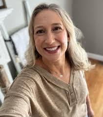 Christine Pendleton's Instagram, Twitter & Facebook