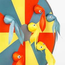 LUSTIGT Diana, juego