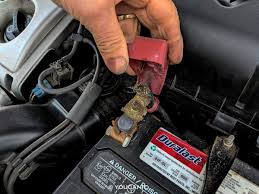 Although this video may provide you. How To Replace Lexus Car Battery Youcanic
