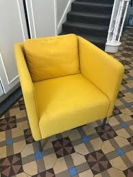Buy ikea armchairs and get the best deals at the lowest prices on ebay! 2 X Ikea Yellow Ekero Armchairs For Sale In Dublin 2 Dublin From Aisforaoife