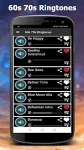 Choose among dts headphone:x surround sound modes and turtle beach signature audio presets (including audio, mic & mobile presets).• download the latest . Download 60s 70s Ringtones Free For Android 60s 70s Ringtones Apk Download Steprimo Com
