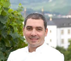 CLAUDIA BERG IM BERGEDOFER SCHLOSS