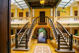 Profile for Restaurants resorts and hotels of Cambodia