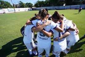 Boca y san lorenzo se enfrentarán hoy en cancha de deportivo morón para definir el apertura del fútbol femenino. La12tuittera On Twitter Femenino Final Del Partido Boca Finalista Del Campeonato Vencio Por 2 A 0 A San Lorenzo Con Goles De Fabivallejos11 Y Andreasusojeda Y Definira El Campeonato Ni